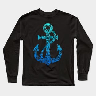 Tales from the sea Long Sleeve T-Shirt